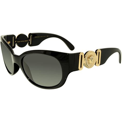 versace woman shades